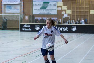 Bild 222 - Volksbank-Cup Horst